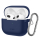 Pozostałe Tech-Protect Silicone Hook do Apple Airpods 3. generacji navy blue